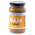 Pasta de Mani Natural - Entrenuts x 380g  Vegano, Sin TACC