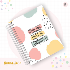 Caderno A5 - comprar online