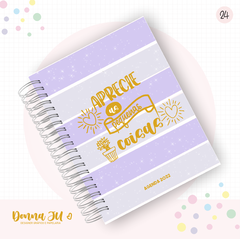 Caderno A5