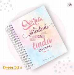 Caderno A5 - loja online