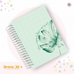 Caderno A5 - comprar online