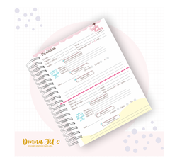 AGENDA CONFEITARIA - comprar online