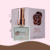 PHEROS D’LA ROSE 20ML FEMININO 