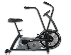 BICICLETA ESTÁTICA CB1 AIR BIKE INSPIRE - tienda online