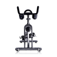 BICICLETA MAGNÉTICA SPINNING BENEVENTO - comprar online