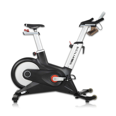 BICICLETA SPINNING SICILIA RESISTENCIA MAGNÉTICA - comprar online