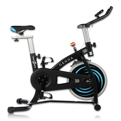 BICICLETA SPINNING MAGNÉTICA GENOA2.0 PN0199 - comprar online