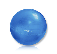 BALÓN FITBALL 65CM FITNESS MULTI-FUNCIONAL MULTI-COLOR - comprar online