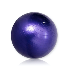 BALÓN FITBALL 65CM FITNESS MULTI-FUNCIONAL MULTI-COLOR en internet