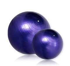 BOLA GIMNASIA FITBALL 55CM / 65CM / 75CM en internet