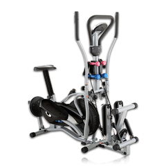 ELÍPTICA MULTIFUNCIONAL LEDDS PROFIT WT-8.2 CON ESCALADOR TWISTER GYM en internet