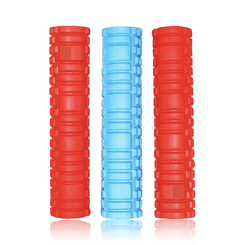 FOAM ROLLER YOGA MULTICOLOR