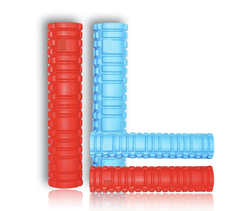 FOAM ROLLER YOGA MULTICOLOR - comprar online