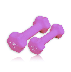 MANCUERNA ANGULAR MULTIFUNCIONAL GYM NEOPRENO 3LBS UNIDAD en internet