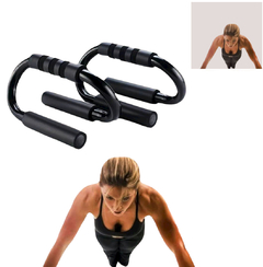 KIT SOPORTES / BASE PUSH UP PARA FLEXIONES - tienda online