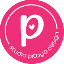 Logo de www.studiopitayadesign.com
