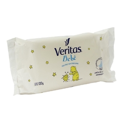 VERITAS JABON DE GLICERINA BEBE x120G