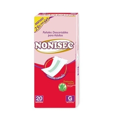 Nonisec Recto G Grande x20 -