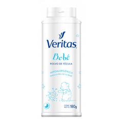 VERITAS BEBE FECULA x180 Grs