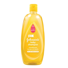 Johnsons Baby shampoo Ph Balanceado x200 Ml