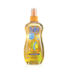 ALGABO BABY COLONIA "DULCES MIMOS" x200ML - comprar online