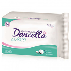 Doncella Clasico x300