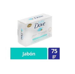 DOVE BABY JABON HUMECTACIÓN SENSIBLE (75gr)