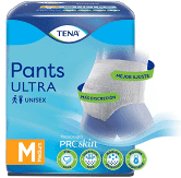 Tena Ropa interior pants talle M x8 unidades