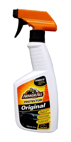 PROTECTOR ARMOR ALL 473ML BRILLO MEDIO