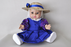 Muñeca Menonita - comprar en línea