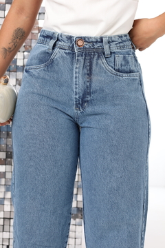 Wid Leg Jeans Catarina - comprar online