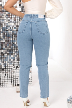 Mom Jeans Cecília - loja online