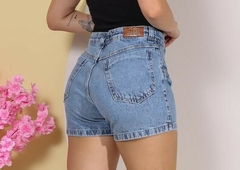 Short Gabriela - carneiros Jeans