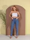 Mom Jeans Barbara