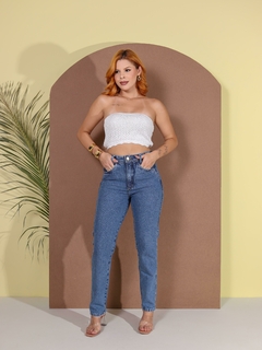 Mom Jeans Barbara