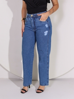 Wid Leg Jeans Rute - comprar online