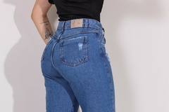 Wid Leg Jeans Rute - carneiros Jeans