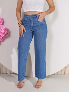 Wid Leg Jeans Joana - comprar online