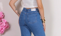 Wid Leg Jeans Joana - carneiros Jeans