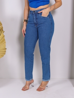 Mom Jeans Manoela - comprar online