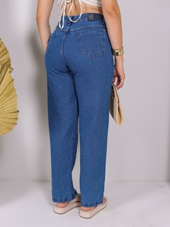 Wid Leg Jeans Noemi - loja online