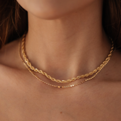 Choker Bolas P - comprar online