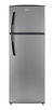 Heladera No Frost Patrick Hpk450m00 Inoxidable Con Freezer 407l 220v