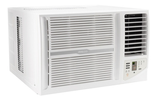 AIRE ACONDICIONADO PHILCO PORTÁTIL FRÍO/CALOR 220V PHP32HA3A