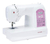 Máquina De Coser Recta Singer Starlet 6699 Portable Blanca Y Rosa 220v - comprar online