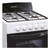 Cocina Aurora Argenta 2 Multigas 4 Hornallas Blanca Puerta Con Visor - comprar online