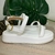 Flatform Bahamas - Branca - comprar online