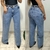 Wide leg - Jeans