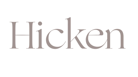 Hicken Home