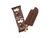 PICOLE DE CHOCOLATE CX 20UN - comprar online